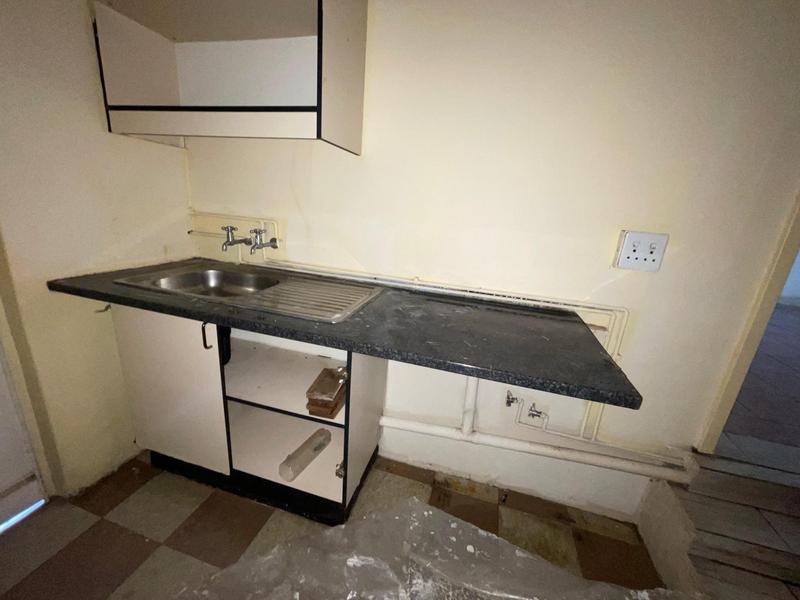 To Let commercial Property for Rent in Die Bult North West